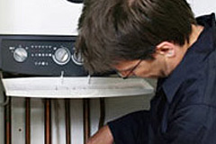 boiler service Wimpole
