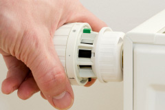 Wimpole central heating repair costs