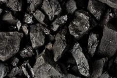 Wimpole coal boiler costs