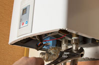 free Wimpole boiler install quotes