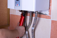 free Wimpole boiler repair quotes
